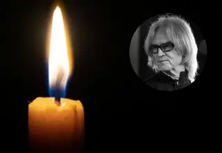 Nie żyje legendarny muzyk Marek Ałaszewski. "Nie wyobrażam sobie, przez co musiał przejść"