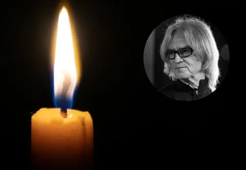 Nie żyje legendarny muzyk Marek Ałaszewski. "Nie wyobrażam sobie, przez co musiał przejść"