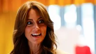 Księżna Kate zdenerwowała poddanych swoim zachowaniem. Nazwali ją hipokrytką