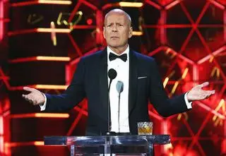 Jak teraz wygląda Bruce Willis? W sieci pojawiło się nowe zdjęcie aktora