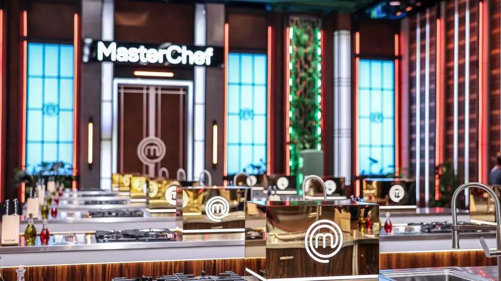 "MasterChef" – nowe jury i nowe studio w 12. sezonie