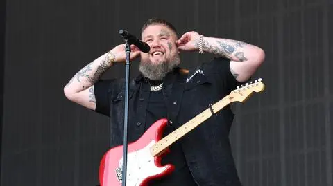 Rag'n'Bone Man