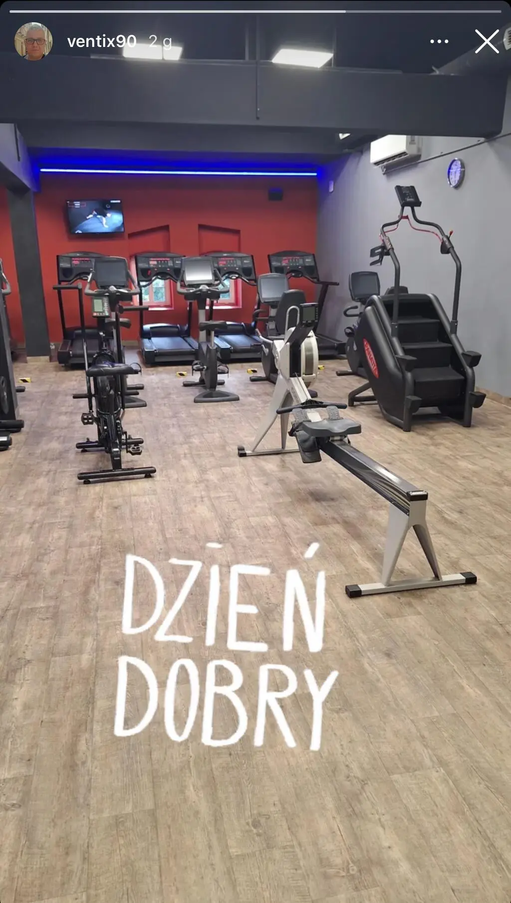 Krzysztof Żółtak ze "Ślubu od pierwszego wejrzenia"