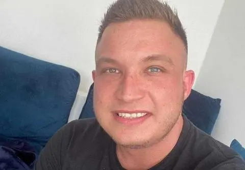Kamil ze "ŚOPW" pochwalił się nowym wyglądem. Osiągnął niesamowity efekt