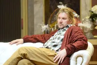 Afera wokół Andrzeja Nejmana