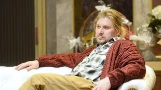 Afera wokół Andrzeja Nejmana. Straci posadę w Teatrze Kwadrat?