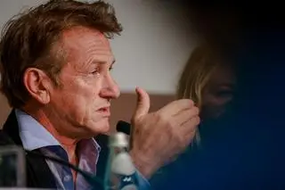 Sean Penn