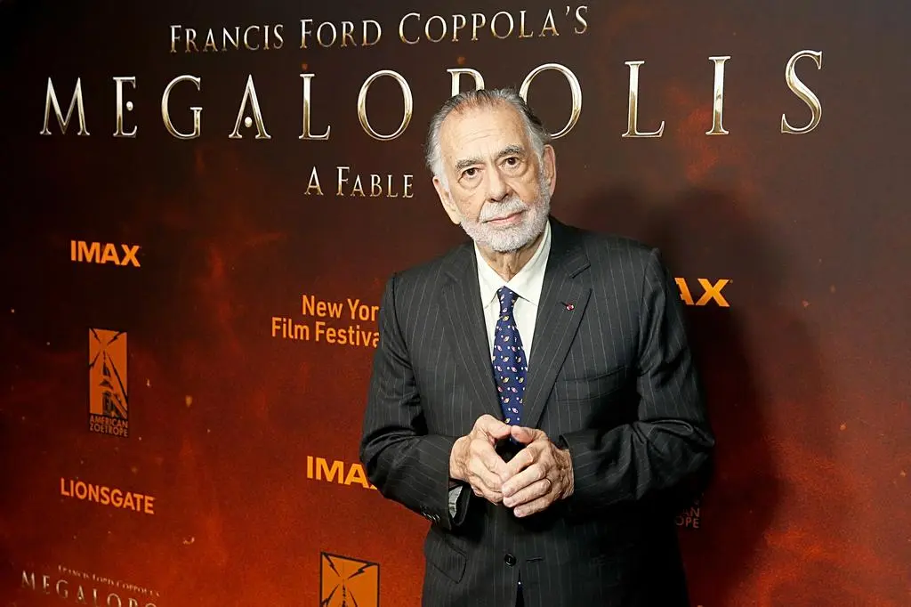 Francis Ford Coppola