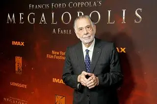 Francis Ford Coppola