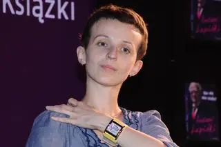 Kamila Łapicka