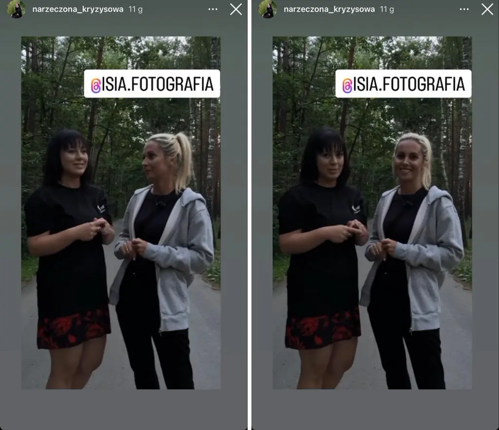 Magdalena Białas ze "Ślubu od pierwszego wejrzenia" odmieniona