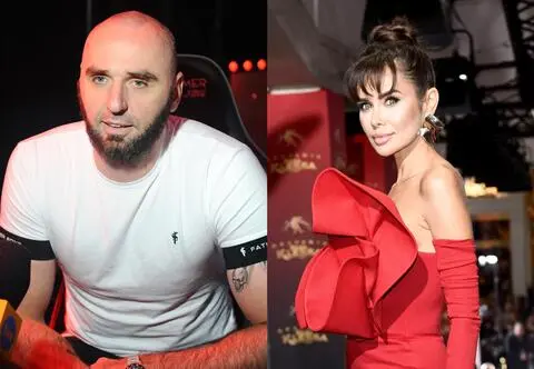 Marcin Gortat zaczepił Natalię Siwiec. "Wstydziłbym się...". Internauci zareagowali