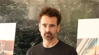 Colin Farrell w poruszającym wyznaniu. Mówi o chorobie syna. "Jestem z niego dumny każdego dnia"