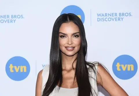 Klaudia El Dursi obejrzała pierwszy odcinek "Hotelu Paradise 9" i... prawie straciła zęby! Jest nagranie