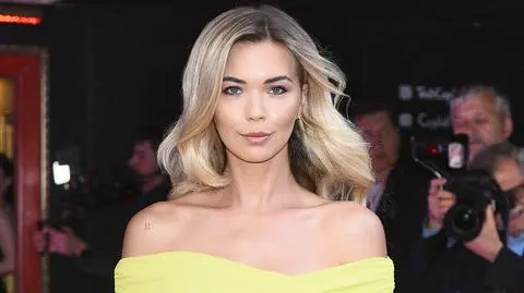 Sandra Kubicka o kolejnym dziecku. Ujawniła, jakie ma plany. "Ze względu na to, co się wydarzyło..."