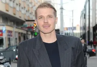 Tomasz Ciachorowski jawnie o walce z alkoholizmem. Kiedy powiedział sobie "dość"? 