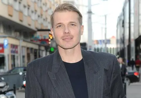 Tomasz Ciachorowski jawnie o walce z alkoholizmem. Kiedy powiedział sobie "dość"? 