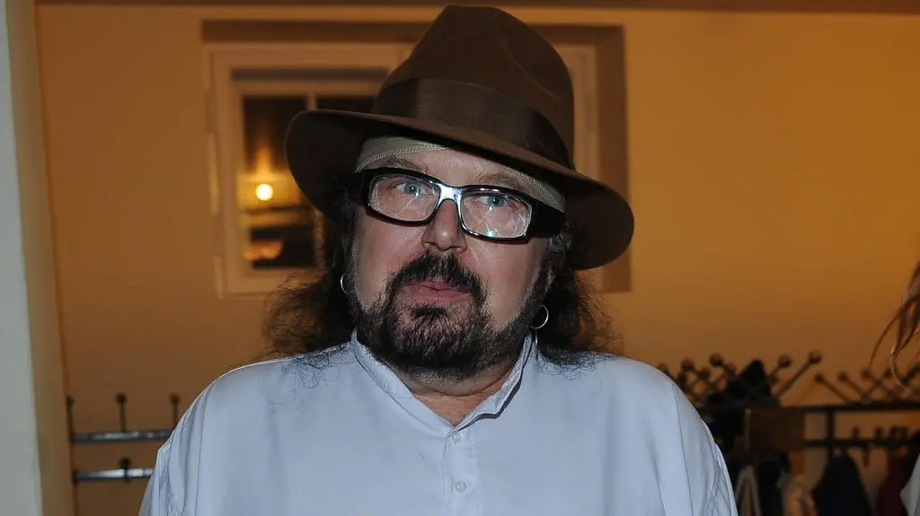Zbigniew Hołdys