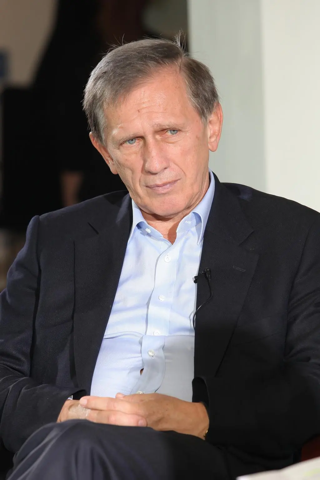 Jan Englert