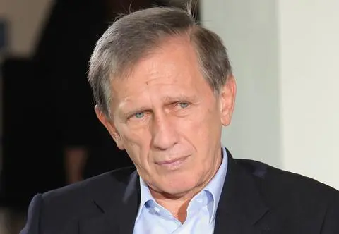 Jan Englert o aktorach amatorach. "Trzeba się z tym pogodzić albo protestować. Ja protestuję"