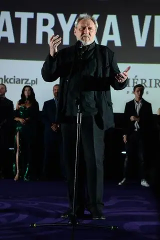Andrzej Grabowski o stosunku do religii
