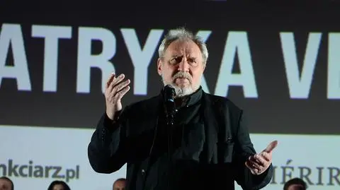 Andrzej Grabowski o stosunku do religii