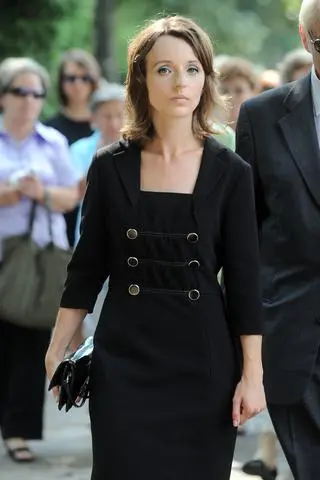Kamila Łapicka