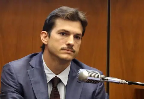 Ashton Kutcher odkrył ciało zamordowanej dziewczyny. Sprawcą był "Rozpruwacz z Hollywood"