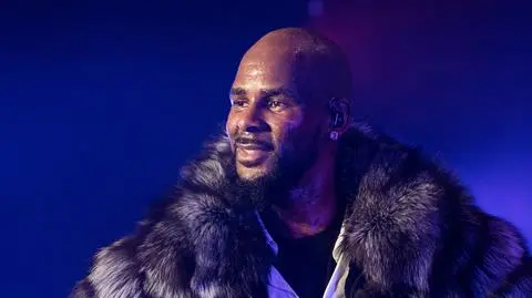R. Kelly usłyszał wyrok. Czeka go długa odsiadka