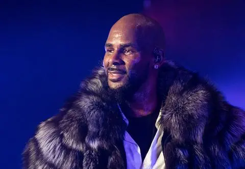 R. Kelly usłyszał wyrok. Czeka go długa odsiadka
