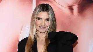 Joanna Koroniewska ma konkretny sposób na hejt. "Pracowałam nad tym"