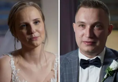Agnieszka i Kamil ze "ŚOPW" o kulisach rozstania. Pierwszy wspólny wywiad