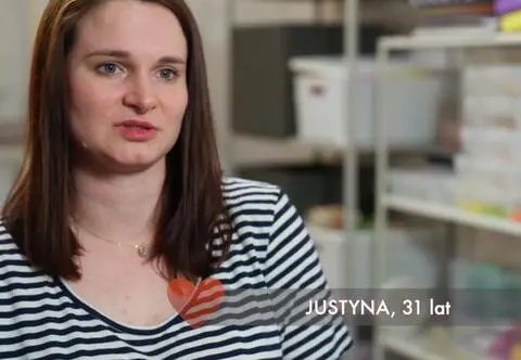 Justyna ze "ŚOPW" w szczerym wyznaniu. "Miałam policję, smsy od sąsiadów"