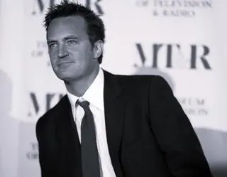 Matthew Perry