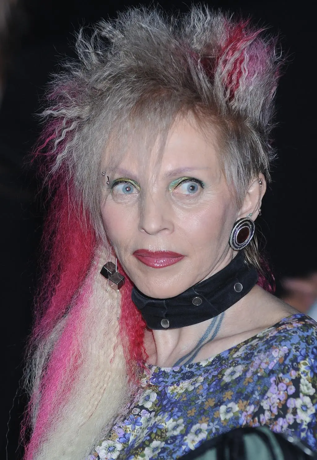 Krystyna Mazurówna