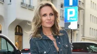 Patrycja Markowska opublikowała zaskakujące wideo. Pokazała, jak będzie się starzeć 