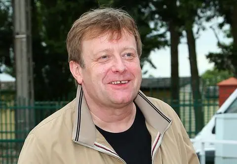 Olaf Lubaszenko podzielił się wyjątkową chwilą z córką. Fani: "Te same ciepłe oczy"