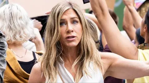 Jennifer Aniston
