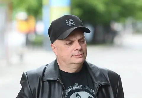 Krzysztof Skiba szczerze o relacji z byłą żoną. Jego słowa zaskakują 