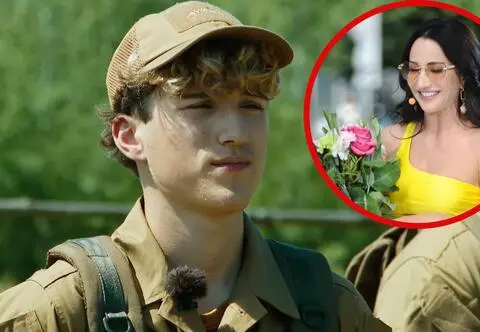 Syn Justyny Steczkowskiej ujawnił nieznany fakt o mamie. Zdradził też uroczy szczegół z ich życia rodzinnego