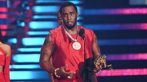 Nowe pozwy przeciwko P. Diddy'emu. Ich treść mrozi krew w żyłach. Chodzi o liczne gwałty