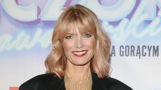 Małgorzata Lewińska 