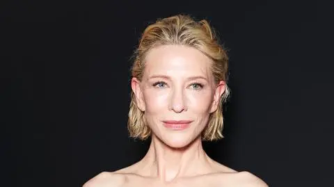 Rola w filmie "Borderlands" uratowała życie Cate Blanchett? Zaskakujące wyznanie gwiazdy