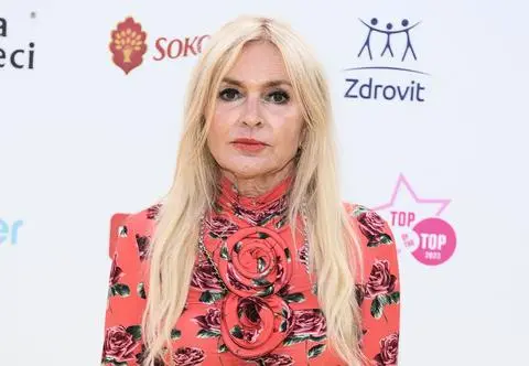 Monika Olejnik wraca do ćwiczeń po operacji. U dziennikarki zdiagnozowano nowotwór
