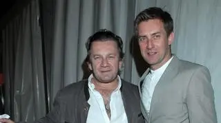 Rafał Królikowski wspomina śmierć Pawła Królikowskiego. "Nie zawsze dawał sobie pomóc"