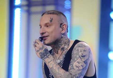 Smolasty odwołał trasę koncertową. W sieci pojawiło się oświadczenie