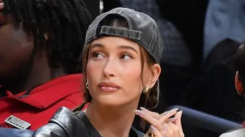 Hailey Bieber wydała oświadczenie. Nawiązała do kryzysu z Justinem Bieberem