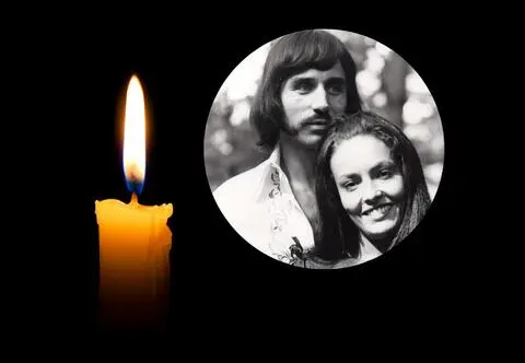 Nie żyje włoska piosenkarka. Farida była ukochaną Czesława Niemena. Polacy ją uwielbiali