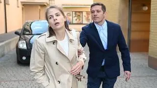 "Na Wspólnej". Czy Oli uda się wreszcie uwolnić od Alana?