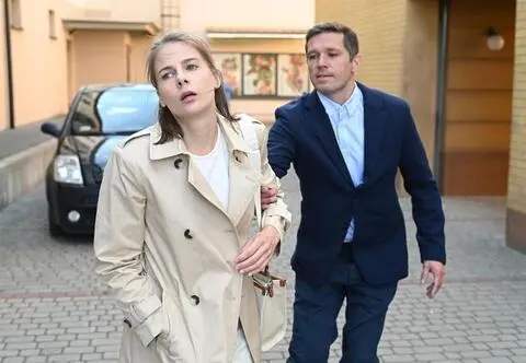 "Na Wspólnej". Czy Oli uda się wreszcie uwolnić od Alana?